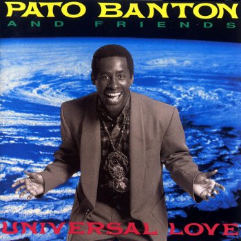 Pato Banton Save Your Soul