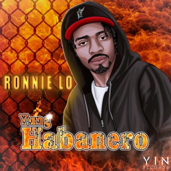 Ronnie Lo The Vision