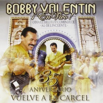 Bobby Valentin Aquí no me quedo