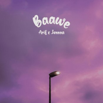 Исполнитель Arif, альбом Baawe