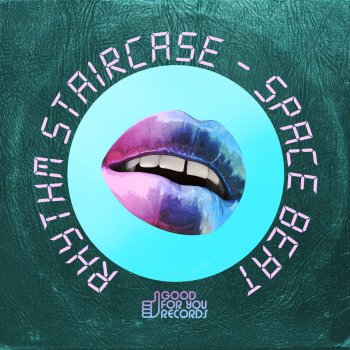 Rhythm Staircase Space Beat