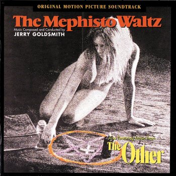 Jerry Goldsmith The Mephisto Waltz: A Night In Mexico