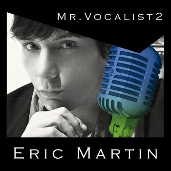 Eric Martin Eternal Flame