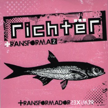 Richter Acelerador - Tecnoman Sf