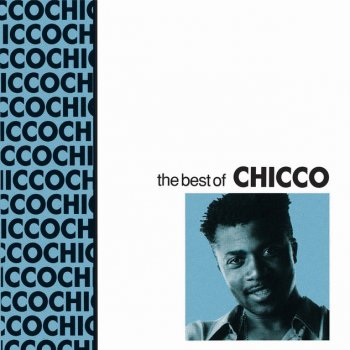 Chicco We Miss You Mandela
