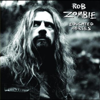 Rob Zombie Let It All Bleed Out