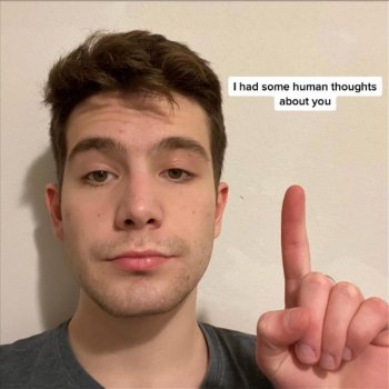 Kurudj I Had Some Human Thoughts (About You)