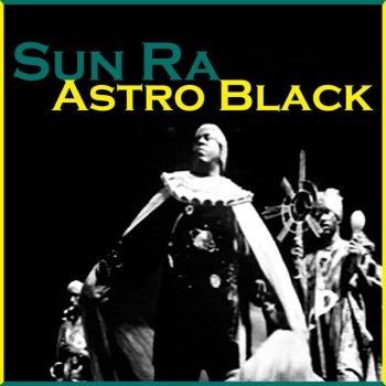 Sun Ra Hidden Spheres