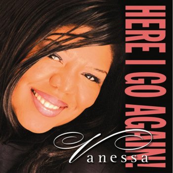 Vanessa Williams Because Of You