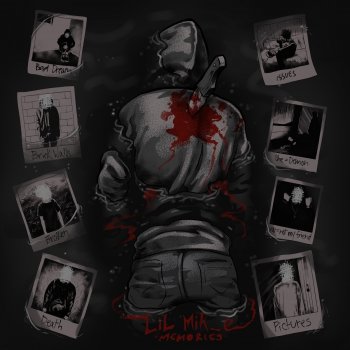 LiL MiK_e Death