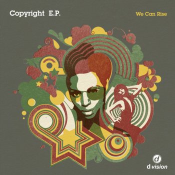 Исполнитель Copyright feat. Tasita D'mour, альбом We Can Rise
