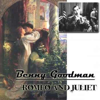 Benny Goodman Aquarius