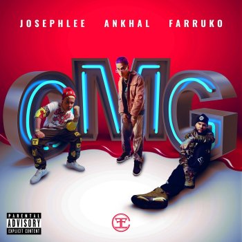 Josephlee feat. Farruko & Ankhal OMG