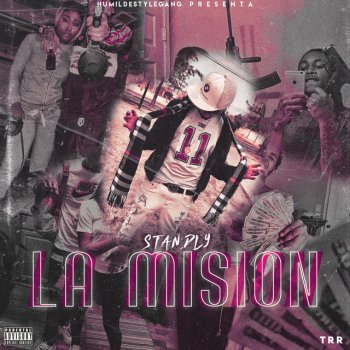 Standly La Mision