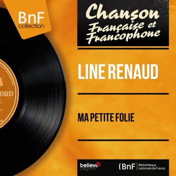 Line Renaud La petite amazone