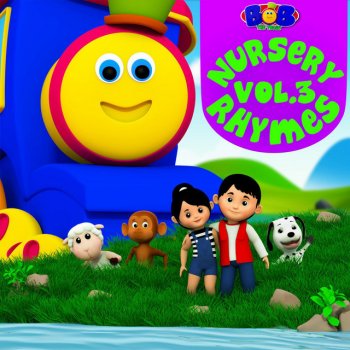 Bob The Train Mary Mary Quite Contrary