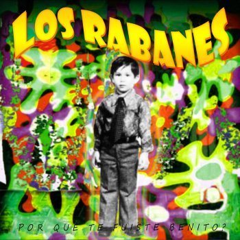 Los Rabanes Yo no mate a Margarita