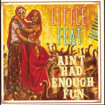 Little Feat Blue Jean Blues