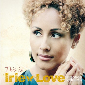 Irie Love Baby I Love You