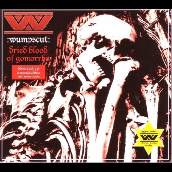 :Wumpscut: Untermensch (instrumental)