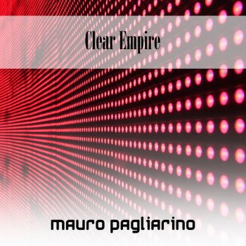 Mauro Pagliarino You Are My Everything - Edit Cut