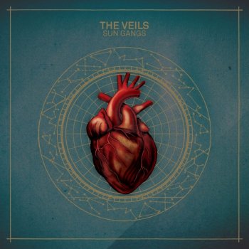 The Veils Larkspur