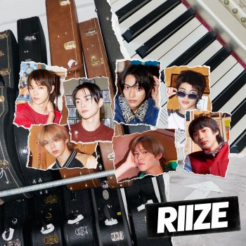 RIIZE Get A Guitar (English Version)