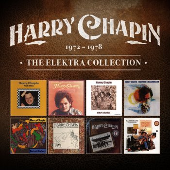 Harry Chapin Flowers Are Red (Edit)