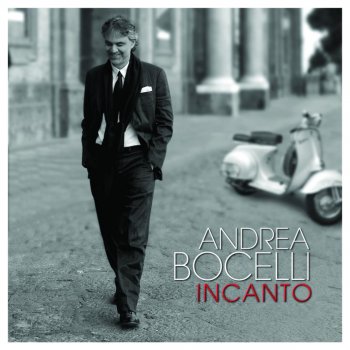 Andrea Bocelli Un amore cosi grande
