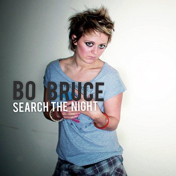 Bo Bruce Black Ice
