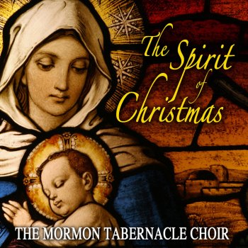 Mormon Tabernacle Choir Lo, How a Rose E'er Blooming