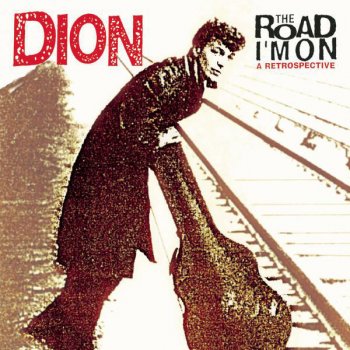 Dion Ruby Baby - Alternate