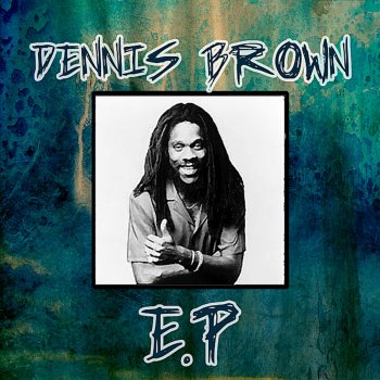 Dennis Brown Joy