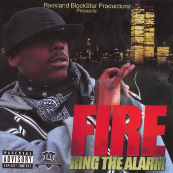 Fire Catch Me If You Can