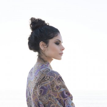 Elisa Rodrigues In and Around You