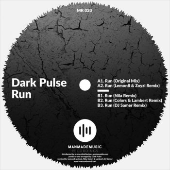 Dark Pulse Run (DJ Samer Remix)