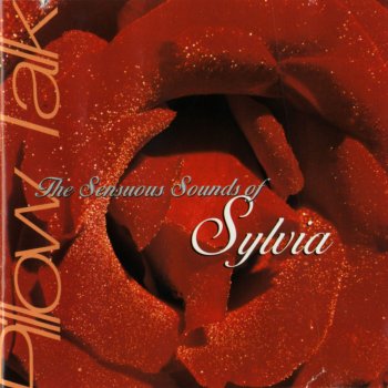 Sylvia Pillow Talk