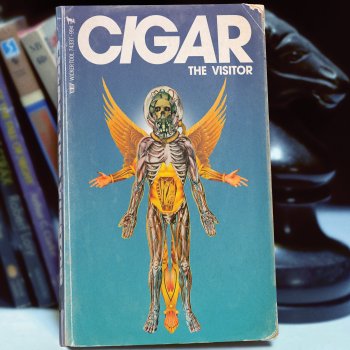 Cigar These Chances