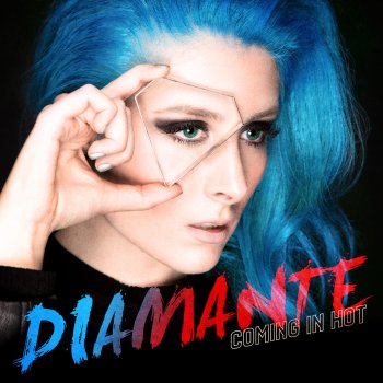 Diamante Definitely Not In Love