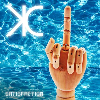 Kids In Cages Satisfaction - Remix
