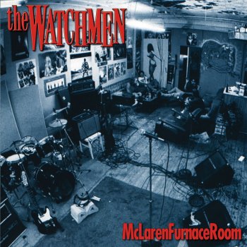 The Watchmen Try It Sometime