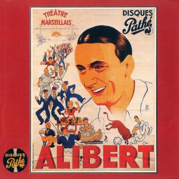 Alibert Si tu revois Paris