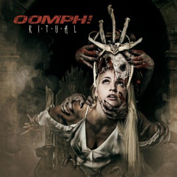 OOMPH! Lazarus (Bonus Track)