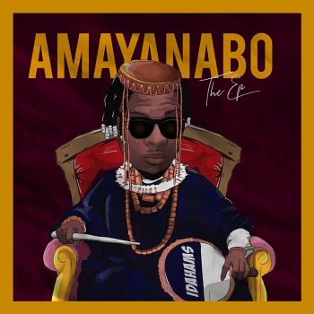 Idahams Amayanabo