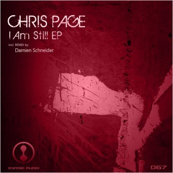 Chris Page I Am Still