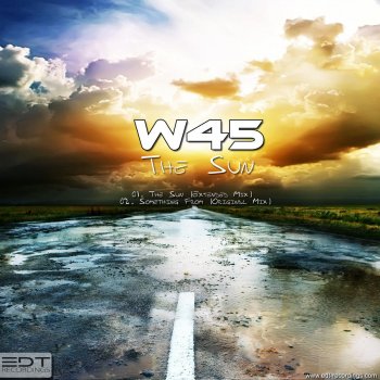 Witness45 The Sun - Extended Mix