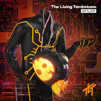 The Living Tombstone Can't Wait