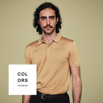 Zeca Veloso Todo Homem - A COLORS SHOW
