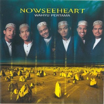 Nowseeheart Ranjau Menawan