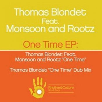 Thomas Blondet One Time